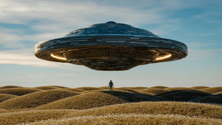 America News: UFO ਫਾਈਲਾਂ ਨਾਲ ਦੁਨੀਆ ਹੈਰਾਨ! ਏਲੀਅਨਜ਼ ‘ਤੇ ਵੱਡੀ ਚਰਚਾ ਸ਼ੁਰੂ