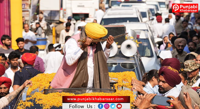 ਮੁੱਖ ਮੰਤਰੀ ਵੱਲੋਂ ਜੇ.ਸੀ.ਟੀ. ਮਿੱਲ ਫਗਵਾੜਾ ਨੂੰ ਮੁੜ ਚਾਲੂ ਕਰਨ ਦਾ ਐਲਾਨ, ਦੋਆਬੇ ਨੂੰ ਮਿਲੇਗਾ ਵੱਡਾ ਹੁਲਾਰਾ