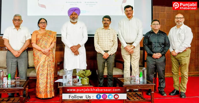 Chandigarh News: ਭਗਵੰਤ ਮਾਨ ਸਰਕਾਰ ਨੇ ਦਸਤੀ ਮਨਜ਼ੂਰੀਆਂ ਨੂੰ ਖ਼ਤਮ ਕਰਨ ਅਤੇ ਵਿੱਤੀ ਸ਼ਾਸਨ ਵਿੱਚ ਪਾਰਦਰਸ਼ਤਾ ਵਧਾਉਣ ਲਈ ਡਿਜੀਟਲ ਈ-ਸੈਂਕਸ਼ਨ ਸਿਸਟਮ ਕੀਤਾ ਲਾਂਚ