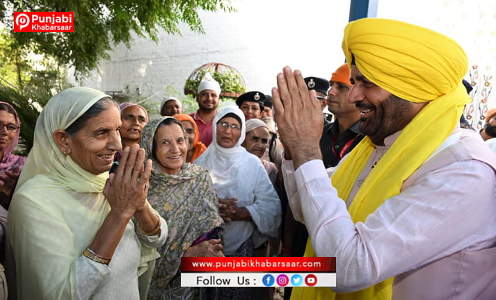 ਤੀਰਥ ਯਾਤਰਾਵਾਂ ਸਮਾਜ ਨੂੰ ਜੋੜਨ ਅਤੇ ਨਵੀਂ ਪੀੜ੍ਹੀ ਨੂੰ ਸੰਸਕਾਰਾਂ ਨਾਲ ਜੋੜਨ ਦਾ ਮਾਧਿਅਮ- ਮੁੱਖ ਮੰਤਰੀ ਨਾਇਬ ਸਿੰਘ ਸੈਣੀ