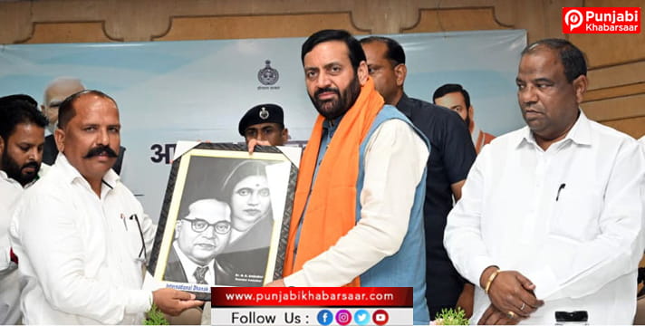 2029 तक किए गए सभी वादे किए जाएगें पूरे – नायब सिंह सैनी