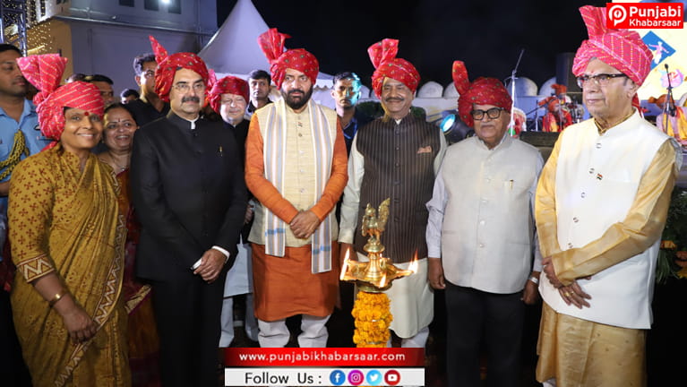 हरियाणा के सेवाभाव और आतिथ्य के मुरीद हुए मेहमान