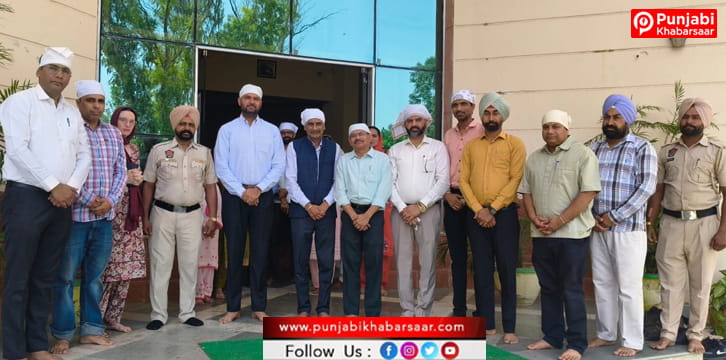 PIT ਨੰਦਗੜ੍ਹ ਵਿਖੇ ਸਭ ਲਈ ਸਸਤੀ, ਗੁਣਵੱਤਾ ਭਰਪੂਰ ਸਿੱਖਿਆ ਅਤੇ ਉਦਯੋਗ-ਕੇਂਦ੍ਰਿਤ ਹੁਨਰ ਕੋਰਸ ਕਰਵਾਏ ਜਾਣਗੇ : VC MRSPTU