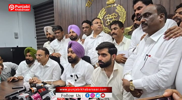 Big News; Padamjit Mehta ਮੁੜ ਬਣੇ Bathinda ਦੇ Mayor
