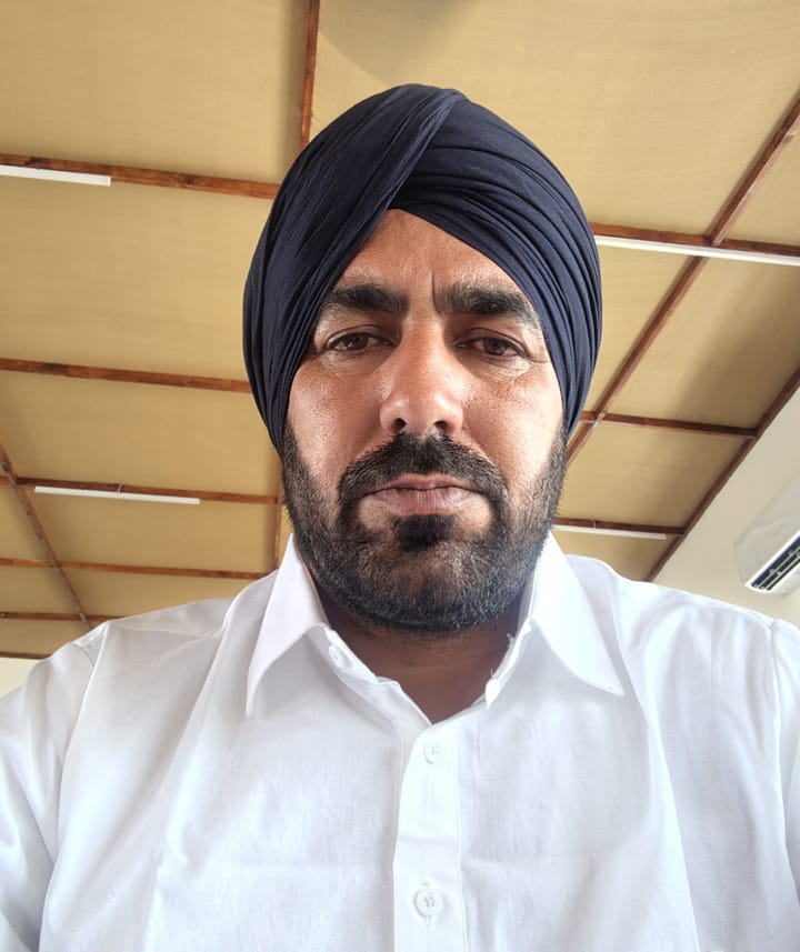 ਰਾਜਵਿੰਦਰ ਸਿੰਘ ਨਹਿਰੂ ਯੂਥ ਅਕਾਲੀ ਦਲ ਦੇ ਹਲਕਾ ਪ੍ਰਧਾਨ ਨਿਯੁਕਤ, ਵਰਕਰਾਂ ਵਿੱਚ ਉਤਸ਼ਾਹ