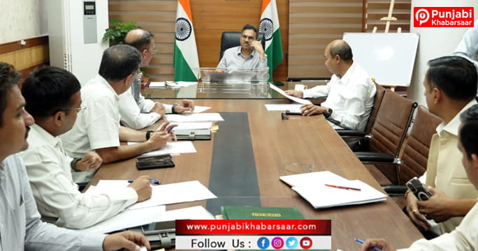 हरियाणा की आईटीआई में शुरू होंगे चीनी मिलों से जुड़े विशेष पाठ्यक्रम
