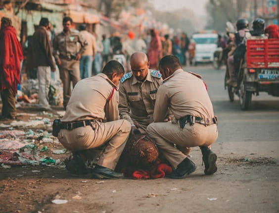 Punjab ‘ਚ ਹੁਣ ਜਨਤਕ ਥਾਵਾਂ ‘ਤੇ ਕੂੜਾ ਸੁੱਟਣ ਵਾਲਿਆਂ ਦੀ ਖੈਰ ਨਹੀਂ;ਹੋਇਆ ਪਰਚਾ ਦਰਜ਼, ਤਿੰਨ ਗ੍ਰਿਫਤਾਰ