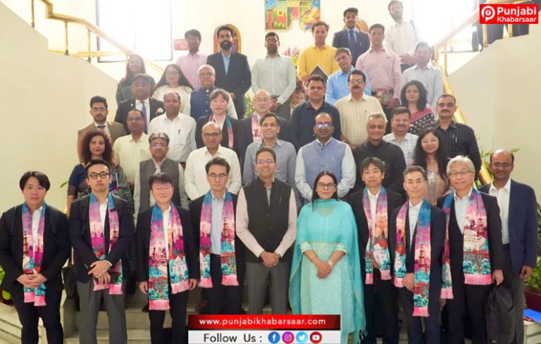 फुकुओका, जापान की 80 प्रतिशत कंपनियों में मानव संसाधन की भारी कमी, हरियाणा के 50 हजार युवाओं को मिलेगा रोजगार का मौका