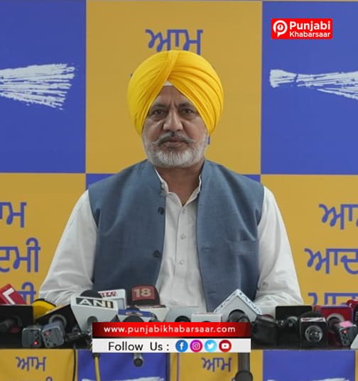 SIT ਨੂੰ ਦਿੱਤੇ ਆਪਣੇ ਬਿਆਨ ਵਿੱਚ ਸਾਬਕਾ ਜਥੇਦਾਰ ਗਿਆਨੀ ਰਘਬੀਰ ਸਿੰਘ ਨੇ ਪੁਸ਼ਟੀ ਕੀਤੀ ਕਿ ਸੁਖਬੀਰ ਬਾਦਲ ਨੇ ਬਹਿਬਲ ਕਲਾਂ ਗੋਲੀਕਾਂਡ ਦੀ ਜ਼ਿੰਮੇਵਾਰੀ ਕਬੂਲੀ ਸੀ: ਬਲਤੇਜ ਪੰਨੂ