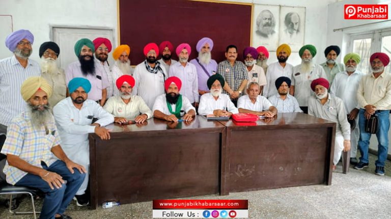 US-India Trade Agreement; ਕਿਸਾਨਾਂ-ਮਜ਼ਦੂਰਾਂ ਵੱਲੋਂ ਟੋਲ ਪਲਾਜ਼ੇ ਫ਼ਰੀ ਕਰਨ ਤੇ ਭਾਜਪਾ ਆਗੂਆਂ ਦੇ ਘਰ ਅੱਗੇ ਧਰਨਾ ਦੇਣ ਦਾ ਐਲਾਨ