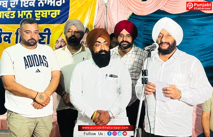 Bhagwant Singh Mann Govt ਵੱਲੋਂ ਸ਼ੁਰੂ ਕੀਤੀਆਂ ਲੋਕ ਪੱਖੀ ਸਕੀਮਾਂ ਬਿਨਾਂ ਕਿਸੇ ਭੇਦਭਾਵ ਦੇ ਲਾਗੂ ਕੀਤੀਆਂ ਜਾ ਰਹੀਆਂ ਹਨ: ਕੁਲਵੰਤ ਸਿੰਘ