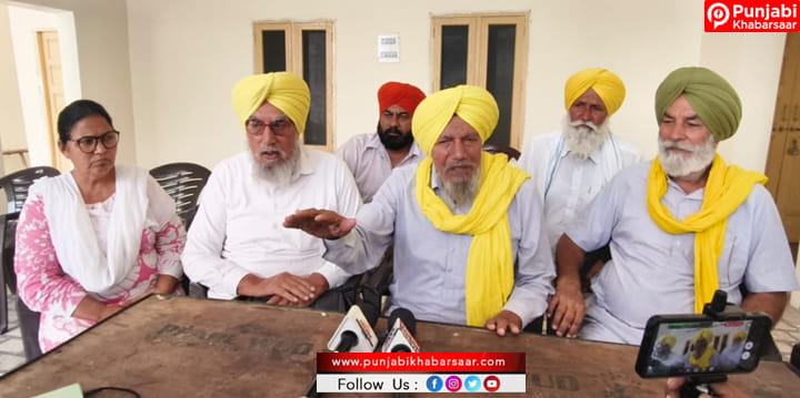 BKU Ekta (Ugrahan) ਵੱਲੋਂ ਵਿਦਿਆਰਥੀਆਂ ਦੀ ਹਮਾਇਤ ਲਈ 27 ਜੁਲਾਈ ਨੂੰ ਦਿੱਲੀ ਜਾਣ ਦਾ ਐਲਾਨ