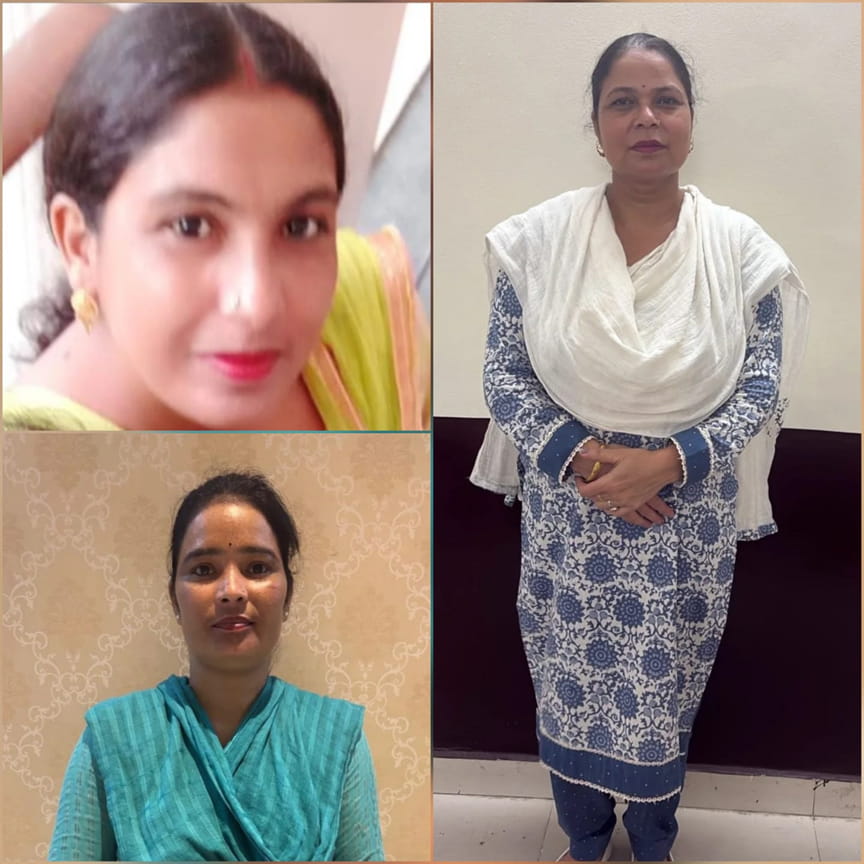 ‘ਪੈਸਾ ਸਹੀ ਹੱਥਾਂ ਤੱਕ ਪਹੁੰਚਿਆ’: ਪੰਜਾਬ ਦੀਆਂ ਔਰਤਾਂ ਨੇ ‘ਮੁੱਖ ਮੰਤਰੀ ਮਾਂਵਾਂ-ਧੀਆਂ ਸਤਿਕਾਰ ਯੋਜਨਾ’ ਤਹਿਤ ਡੀਬੀਟੀ ਦੀ ਸ਼ਲਾਘਾ ਕੀਤੀ