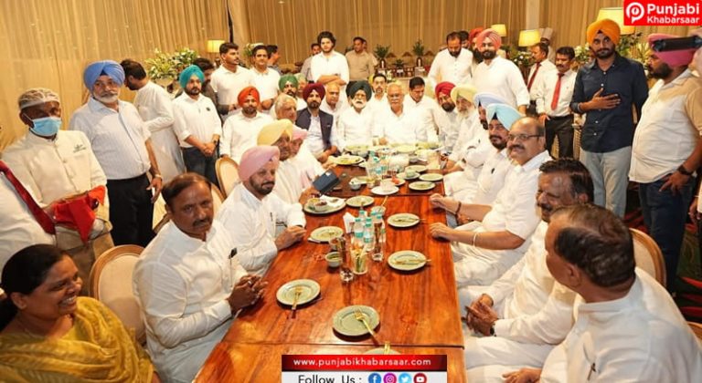 ਪੰਜਾਬ ਵਿੱਚ ਅਗਲੀ ਕਾਂਗਰਸ ਦੀ ਸਰਕਾਰ ਬਣਨੀ ਤੈਅ: ਬਘੇਲ