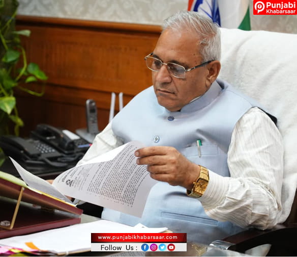 सीवर हादसों को रोकने के लिए बड़ा कदम: मंत्री रणबीर गंगवा के निर्देशों पर विभाग ने बनाई उच्चस्तरीय निगरानी समिति