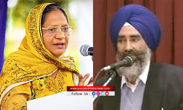 ਸ਼ਹੀਦ ਖਾਲੜਾ ਦੀ ਧਰਮਪਤਨੀ ਨੇ ਸ਼੍ਰੀ ਅਕਾਲ ਤਖ਼ਤ ਸਾਹਿਬ ਦੇ ਜਥੇਦਾਰ ਨੂੰ ਕੀਤੀ ਵੱਡੀ ਅਪੀਲ, ਕਿਹਾ…