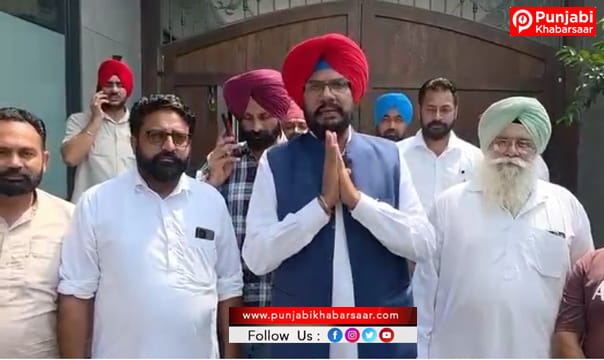 AAP MLA ਕੁਲਦੀਪ ਸਿੰਘ ਧਾਲੀਵਾਲ ਅੱਜ ਜੰਮੂ ਕਸ਼ਮੀਰ ਦੇ ਗਵਰਨਰ ਨਾਲ ਕਰਨਗੇ ਮੁਲਾਕਾਤ, ਜਾਣੋਂ ਮਾਮਲਾ