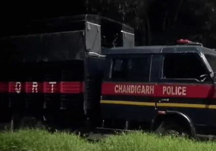 Chandigarh ‘ਚ ਬੱਸ ਸਟੈਂਡ ਦੇ ਪਿੱਛਿਓ IED ਬਰਾਮਦ; 18 ਤੋਂ 20 ਸਾਲ ਦੇ 3 ਨੌਜਵਾਨ ਗ੍ਰਿਫਤਾਰ