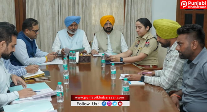 Big News; Bhagwant Mann govt ਵੱਲੋਂ ਬਿਜਲੀ ਦੇ ਵੱਧ ਆਏ ਬਿੱਲਾਂ ਤੋਂ ਪ੍ਰਭਾਵਿਤ ਖਪਤਕਾਰਾਂ ਲਈ ਵੱਡੀ ਰਾਹਤ ਦਾ ਐਲਾਨ