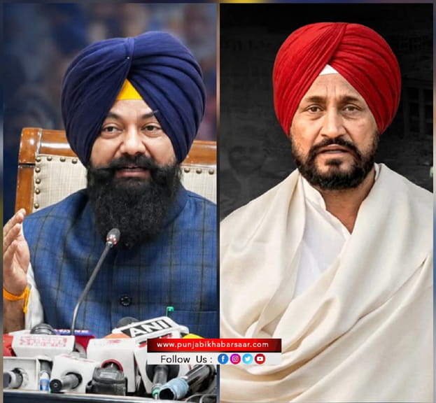 AAP ਨੇ Charanjit Channi ਦੇ ਹਲਕੇ ‘ਚ ਨਵਾਂ ਇੰਚਾਰਜ ਲਗਾਇਆ