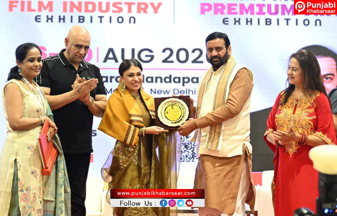 फिल्म निर्माताओं को मुख्यमंत्री नायब सैनी का न्योता, हरियाणा आइए शूटिंग लोकेशन ही नहीं सहयोग भी देंगे