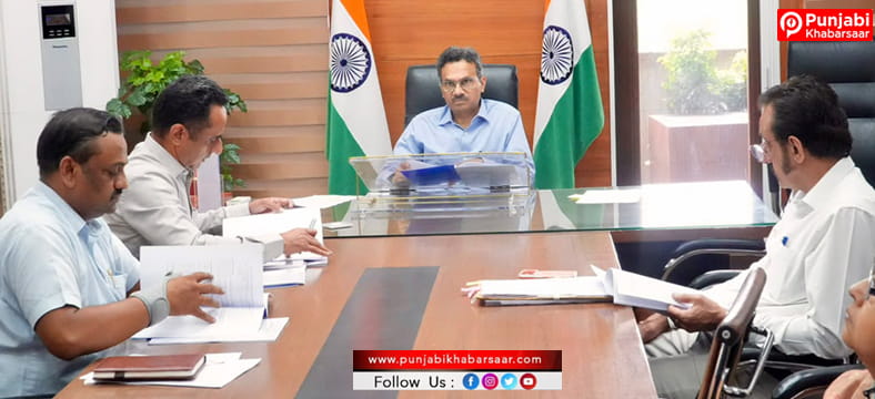 HORC का पाटली-मानेसर-एमएसआईएल रेल लिंक संचालित;ट्विन टनल का 67 प्रतिशत निर्माण पूरा