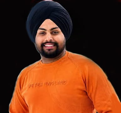 Canada ‘ਚ ਇੱਕ ਹੋਰ ਪੰਜਾਬੀ ਨੌਜਵਾਨ ਦੀ ਮੌਤ; ਸ਼ੱਕੀ ਹਾਲਾਤਾਂ ‘ਚ ਲਾਸ਼ ਮਿਲੀ