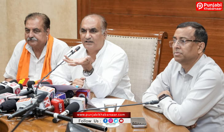 Punjab govt ਸੂਬੇ ਭਰ ‘ਚ ਵਿਆਪਕ ਨਾਟਕੀ ਪੇਸ਼ਕਾਰੀ “ਹਮਾਰੇ ਰਾਮ” ਕਰਵਾਏਗੀ