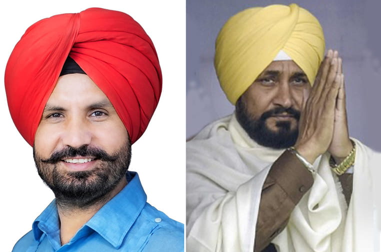 Punjab Congress ‘ਚ ਹੁਣ ਆਰ-ਪਾਰ ਲੜਾਈ ਦੀ ਤਿਆਰੀ !