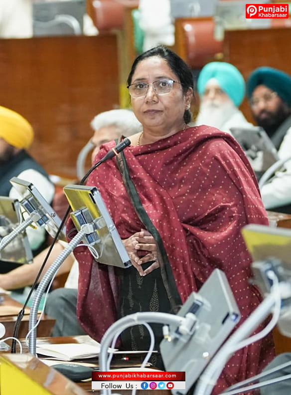 ਮੁੱਖ ਮੰਤਰੀ ਮਾਵਾਂ ਧੀਆਂ ਸਤਿਕਾਰ ਯੋਜਨਾ ਤਹਿਤ 65 ਲੱਖ ਤੋਂ ਵੱਧ ਮਹਿਲਾਵਾਂ ਨੂੰ ਸਿੱਧੀ ਵਿੱਤੀ ਸਹਾਇਤਾ ਨਾਲ ਮਿਲਿਆ ਸਨਮਾਨ ਤੇ ਨਵਾਂ ਆਤਮ-ਵਿਸ਼ਵਾਸ