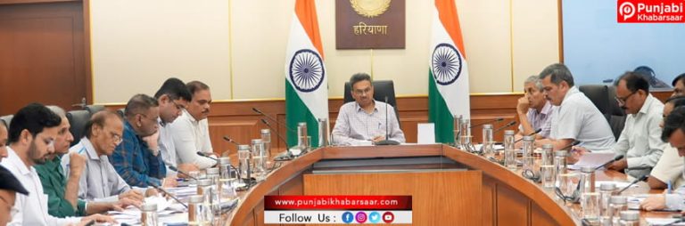 दिल्ली-एनसीआर में आबोहवा की गुणवत्ता सुधार को लेकर हरियाणा सरकार के ठोस प्रयास