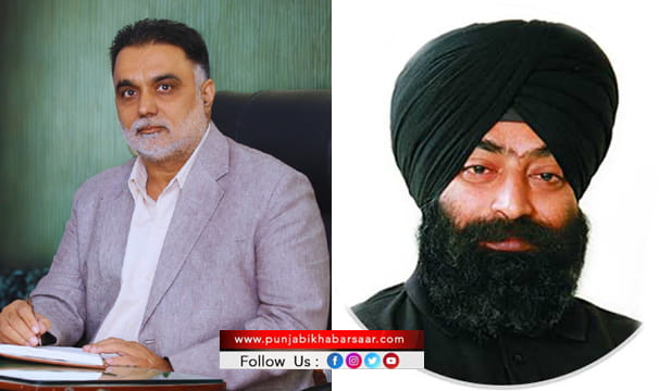 ਵਿਸ਼ਵ ਪੰਜਾਬੀ ਦਿਵਸ ਮੌਕੇ ਇੱਕ ਵਿਸ਼ੇਸ਼ ਇਤਿਹਾਸਿਕ ਸਮਾਗਮ 23 ਨੂੰ ਪੰਜਾਬ ਕਲਾ ਪਰਿਸ਼ਦ ਵਿਖੇ: ਬਰਾੜ/ਖਿੱਪਲ