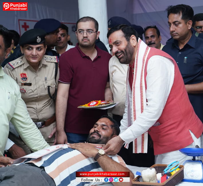 ब्रह्मसरोवर के दक्षिण भाग में 120 करोड़ रुपये की लागत से बनाया जाएगा सर्किट हाउस : मुख्यमंत्री