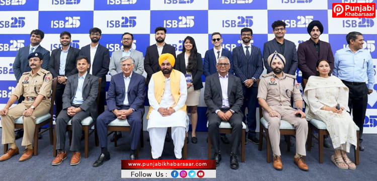 ਨੌਜਵਾਨਾਂ ਦੇ ਸੁਪਨਿਆਂ ਨੂੰ ਉਡਾਣ ਦੇ ਰਹੀ ਹੈ ਪੰਜਾਬ ਸਰਕਾਰ : ਮੁੱਖ ਮੰਤਰੀ ਭਗਵੰਤ ਸਿੰਘ ਮਾਨ