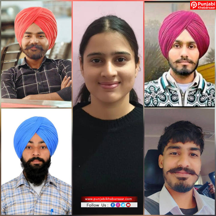 ਪੰਜਾਬੀ ਯੂਨੀਵਰਸਿਟੀ ਦੇ ਰਿਜਨਲ ਸੈਂਟਰ ਬਠਿੰਡਾ ਦੇ ਵਿਦਿਆਰਥੀਆਂ ਨੇ UGC-NET ਪ੍ਰੀਖਿਆ ‘ਚ ਨਾਮਣਾ ਖੱਟਿਆ