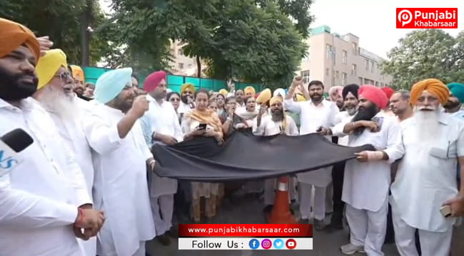 ਚੋਣਾਂ ਤੋਂ ਪਹਿਲਾਂ ਪੰਜਾਬ ‘ਚ ED ਦੇ ਛਾਪਿਆਂ ਨਾਲ ਗਰਮਾਈ ਸਿਆਸਤ; AAP ਨੇ ਸ਼ੁਰੂ ਕੀਤੀ ਲਾਮਬੰਦੀ
