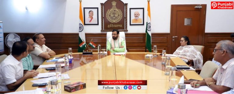 प्रदेश में बनेंगे 582 ‘विलेज नॉलेज सेंटर’, ग्रामीणों को मिलेगी एक ही स्थान पर सुविधा