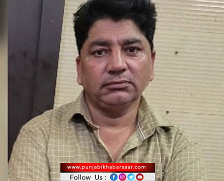 Punjab Police ਦੇ Ex DGP ਨਾਲ ਗੰਨਮੈਂਨ ਵਜੋਂ ਤੈਨਾਤ ASI ਦੀ ਗੋ*ਲੀਆਂ ਲੱਗਣ ਕਾਰਨ ਹੋਈ ਮੌ*ਤ !
