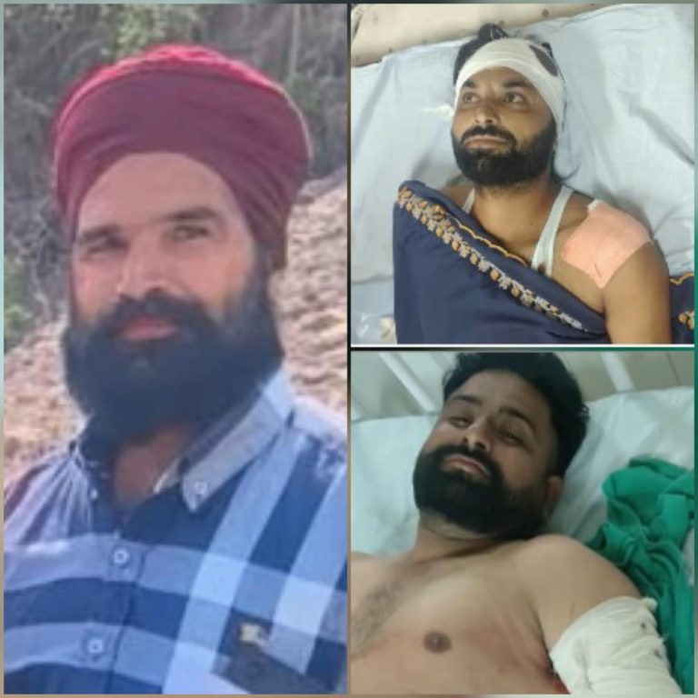 Batala ‘ਚ ਨਸ਼ਾ ਰੋਕਣ ਨੂੰ ਲੈ ਕੇ ਹੋਏ ਵਿਵਾਦ ‘ਚ ਇੱਕ ਹੋਰ ਕ*ਤ*ਲ; ਦੋ ਜਖ਼ਮੀ