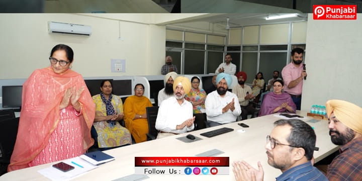 PSEB ਦਾ ਅਹਿਮ ਕਦਮ; ਹੁਣ ਘਰ ਬੈਠੇ ਹੋਵੇਗੀ ਸਰਟੀਫਿਕੇਟਾਂ ਵਿੱਚ ਨਾਮ,ਜਨਮ ਮਿਤੀ ਤੇ ਹੋਰ ਵੇਰਵਿਆਂ ਦੀ ਸੋਧ