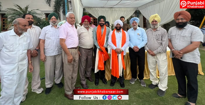ਮੋਹਾਲੀ ਦੇ ਲੋਕਾਂ ਵੱਲੋਂ ਮਿਲੇ ਮਾਣ-ਸਤਿਕਾਰ ਲਈ ਹਮੇਸ਼ਾ ਰਿਣੀ ਰਹਾਂਗੇ: ਵਿਧਾਇਕ ਕੁਲਵੰਤ ਸਿੰਘ
