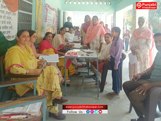 Mega PTM; ਪੰਜਾਬ ਦੀ ਸਿੱਖਿਆ ਕ੍ਰਾਂਤੀ, ਪੰਜਾਬ ਦੇ ਸਰਕਾਰੀ ਸਕੂਲਾਂ ਨੂੰ ਵਿਸ਼ਵ ਪੱਧਰੀ ਬਣਾਉਣ ਲਈ 21 ਲੱਖ ਮਾਪਿਆਂ ਨੇ ਭਗਵੰਤ ਮਾਨ ਸਰਕਾਰ ਨਾਲ ਮਿਲਾਇਆ ਹੱਥ