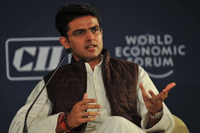 Sachin Pilot ਅੱਜ ਤੋਂ ਸ਼ੁਰੂ ਕਰਨਗੇ ਪੰਜਾਬ ਦਾ 5 ਰੋਜ਼ਾ ਦੌਰਾ; 11 ਜ਼ਿਲ੍ਹਿਆਂ ਵਿਚ ਜਾਣਗੇ