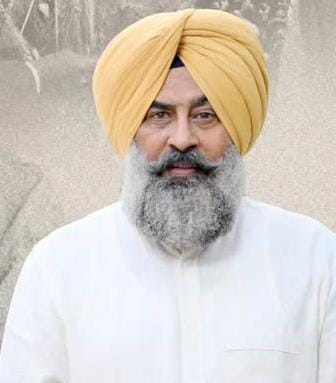 ਪਰਗਟ ਸਿੰਘ ਦੀ ਤਾਜ਼ਪੋਸ਼ੀ ; Hockey ਦੀ ਕਪਤਾਨੀ ਤੋਂ Punjab Congress ਦੀ ਪ੍ਰਧਾਨਗੀ ਤੱਕ ਦਾ ਸਫ਼ਰ