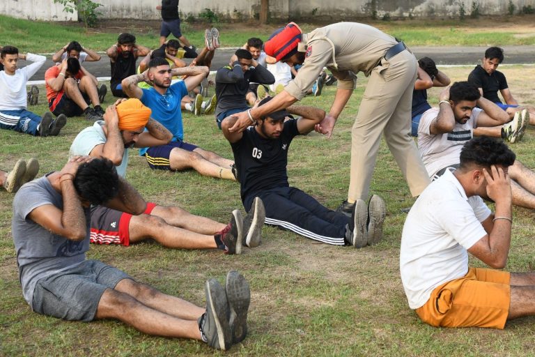 Punjab Police Recruitment 2026: ਪੰਜਾਬ ਪੁਲਿਸ ਵਿੱਚ 10 ਹਜ਼ਾਰ ਨਵੀਆਂ ਭਰਤੀਆਂ!