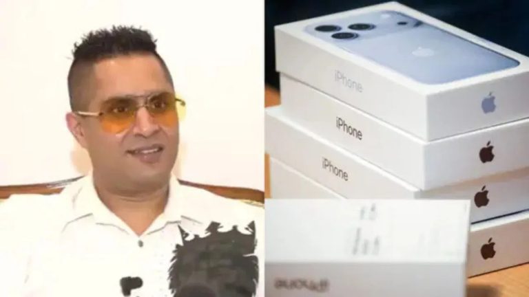 ਚੰਡੀਗੜ੍ਹ ’ਚ ਲੱਗਣ ਜਾ ਰਿਹਾ ਮੁੜ ਤੋਂ iPhone ਦਾ ਲੰਗਰ!