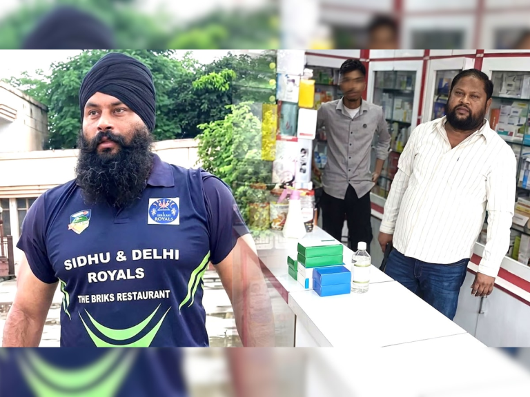 Parvinder Jhotta ਕਤਲ ਮਾਮਲੇ ‘ਚ ਮੁੱਖ ਮੁਲਜ਼ਮ ਅਸ਼ਵਨੀ ਕੁਮਾਰ ਤੇ ਉਸਦਾ ਸਾਥੀ 7 ਦਿਨ ਦੇ ਪੁਲਿਸ ਰਿਮਾਂਡ ‘ਤੇ